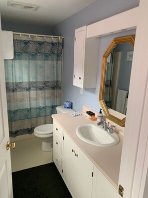 En Suite Bathroom