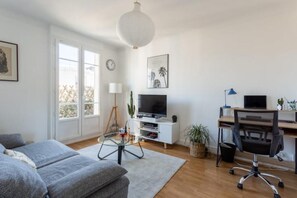 Coin séjour