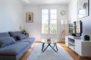 Coin séjour