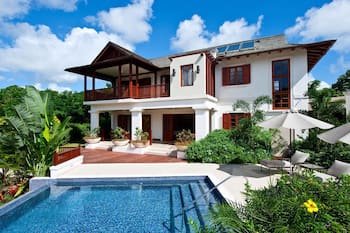 Please Inquire Before Booking – Luxury Villa