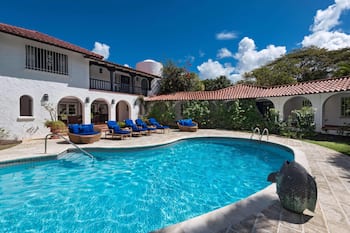 Please Inquire Before Booking – Luxury Villa