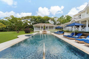 Please Inquire Before Booking – Luxury Villa