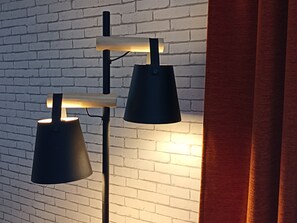 Detalj interiör