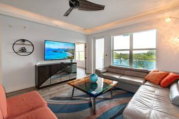 Stateroom Elite Summa