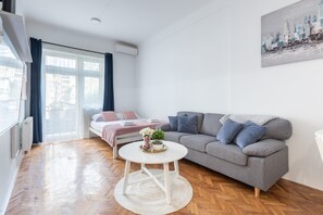 Coin séjour