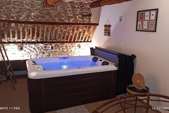 L'écurie de Florent et Spa