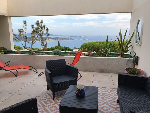 Terrass/Patio