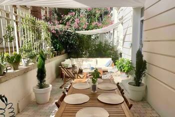 Appartement Familial Luxueux Proche du Trocadéro - Parfait Pour les JO