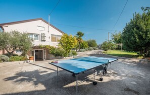 Resort