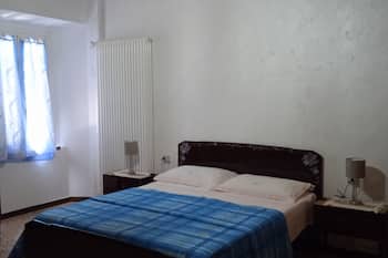 GANZA HOLIDAY FLAT Como Lake relax and fun in cozy apartment