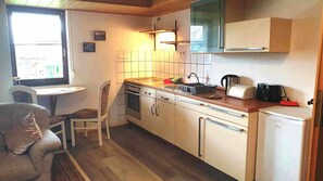 Eget kök