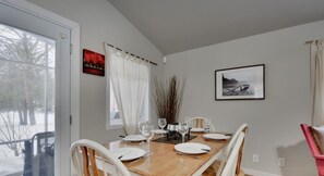 table à manger
