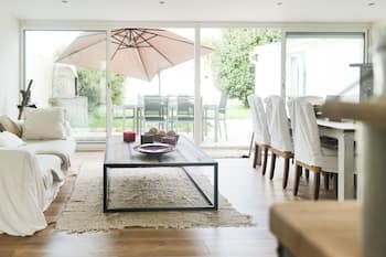 Pretty house St Michel Les Sables 9 people