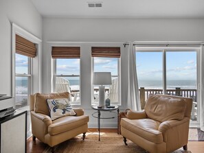 Ocean View
