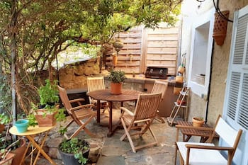 Homerez - House in Monticello.