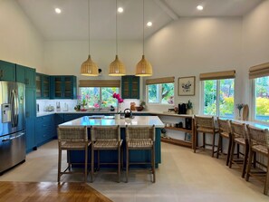 New Kitchen Remodel