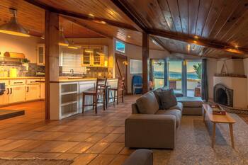 CASA PATRON - Cozy fun on the beach