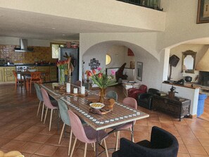Restauranger