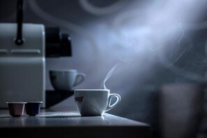 コーヒー / コーヒーメーカー