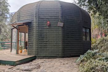MOUNTAIN SHELTER