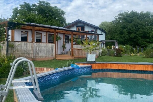 Schwimmbab