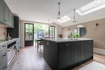 Brewster Gardens III by onefinestay