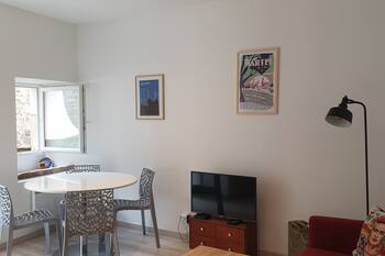 Martel, Appartement de 34m2 au Centre d1 des Plus Beaux Villages de France