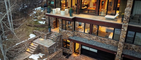 1 - Main exterior shot
