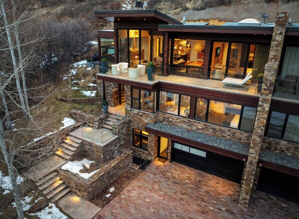 1 - Main exterior shot