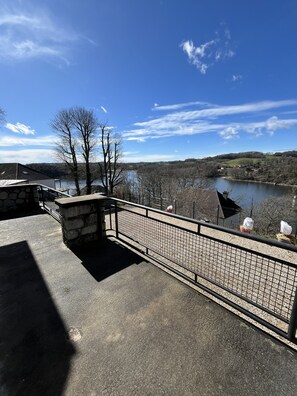 Boendeområde
