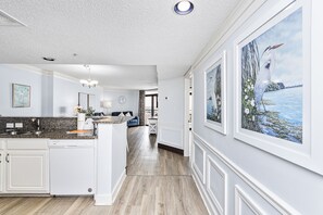 Interiør