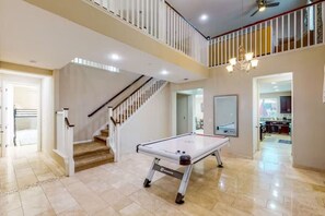 Sala de juegos