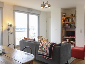 Coin séjour