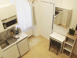 Eget kök