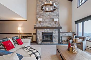 Mont-Tremblant - Algonquin 124-09