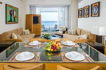 VIDANTA-Grand Mayan 2 Bed 2 Bath with high luxury in Acapulco!