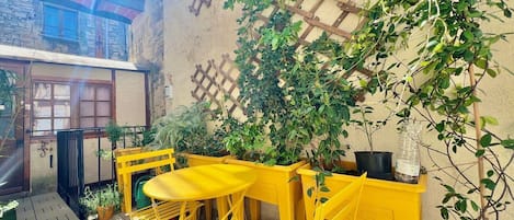 Restauration