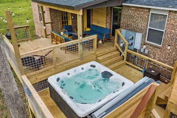 Mural House B: Private Hot Tub> On The Trails> Fire Pit> EV Charger