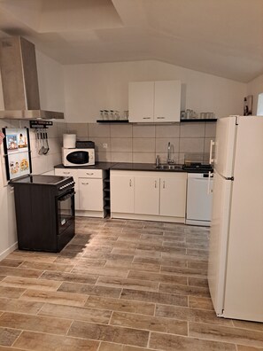 Eget kök