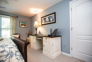 Master Bedroom Desk