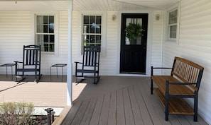 Terrass/Patio