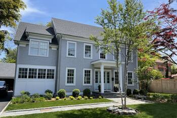 Beautiful Rowayton Home - Close to Beach and Town