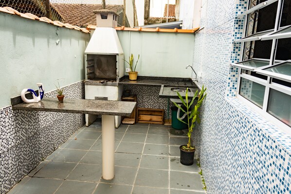 Terrass/Patio