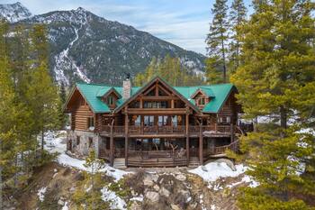 Rundlestone Ridge | 13-Person Hot Tub | Ski-In/Out