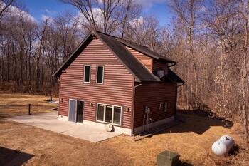 Welcome to Leech Lake Lodge!