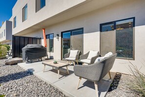 Terrass/Patio