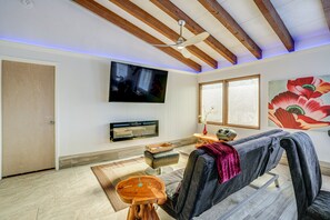 Smart TV