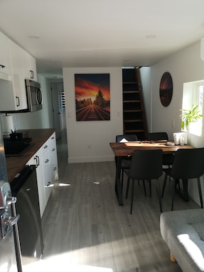 Cuisine privée