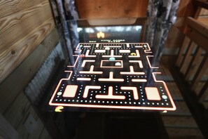 Sala de juegos