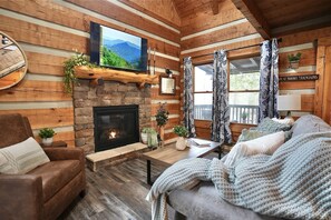 Sitting area